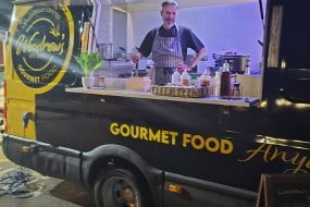 Woodrow's Gourmet Food