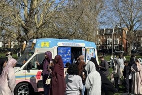 Khan’s Whippy Ice Cream Van Hire Profile 1