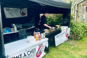 RntAChef Catering Equipment Hire Profile 1