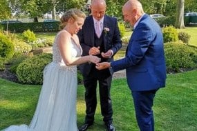 Dave Rawson Comedy Hypnotist & Magician Hire Top-Rated Magicians Near You Profile 1
