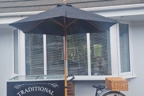 Katies Fab Faces Hire an Outdoor Caterer Profile 1