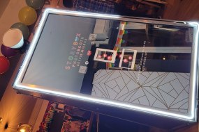 Storybox Photobooths Magic Mirror Hire Profile 1