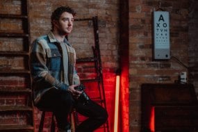Connor Wells - Photography / Videography Drone Hire Profile 1