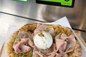 The Daily Slice Pizza Van Hire Profile 1