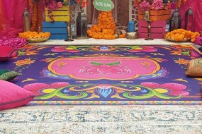 Gardenea Events Marquee Furniture Hire Profile 1
