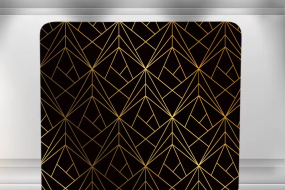 DJ Tony V Backdrop Hire Profile 1