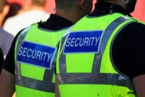 Specialist Event Services Ltd Hire Event Security Profile 1