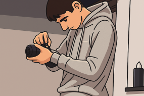 Next Gen Motion Hire a Portrait Photographer Profile 1