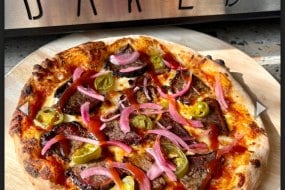 Baked Catering Ltd Pizza Van Hire Profile 1