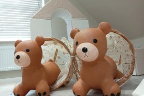 Little Soft Play Hire Soft Play Hire Profile 1