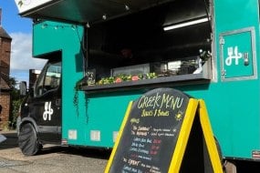 Hunger Street Food Catering Profile 1