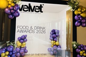 Wild About Events Party Equipment Hire Profile 1