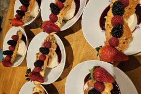 South Street Supper Club Event
Catering Profile 1