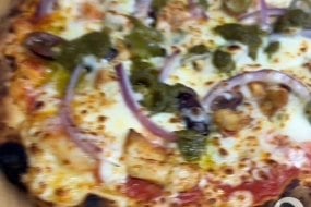 Pizza Story Baby Shower Catering Profile 1