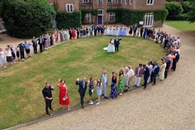 Paul Mindy Photography & Videography Drone Hire Profile 1