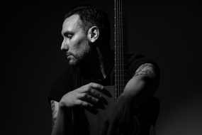 Tom Gambino Musician
Hire Profile 1