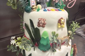 Amber Valley Catering Birthday Party Catering Profile 1