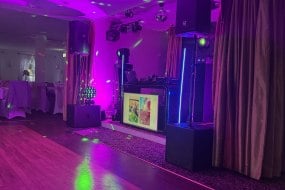 Love the Disco Dance Floor Hire Profile 1