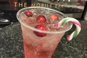 Roam The Mobile Bar Cocktail Bar Hire Profile 1