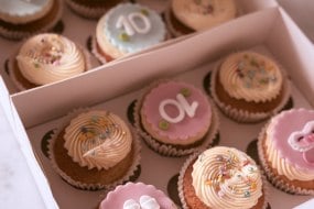 Graze & Bake Children's Caterers Profile 1