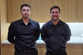 Ruby Reign Events Ltd Hire Waiting Staff Profile 1