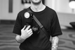 Redwood Creative Event Video and Photography Profile 1