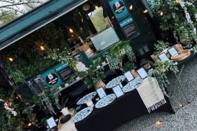 Unleashed Pizza Pizza Van Hire Profile 1