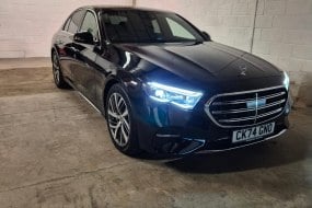 Prestige Chauffeurs Cardiff Ltd Luxury Car Hire Profile 1