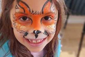 Maggie's Facepainting & Body Art Find Top-Rated Local Face Painters Profile 1