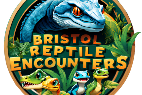 Bristol Reptile Encounters Ltd Animal Parties Profile 1