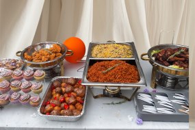 FoodHub Catering Baby Shower Catering Profile 1