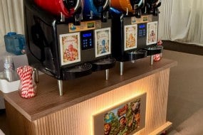 Frosted Delights Slush Machine Hire Profile 1