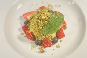The Shed Events & Hospitality