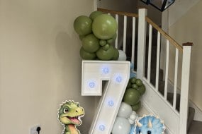 Foster Bloom Events Soft Play Hire Profile 1