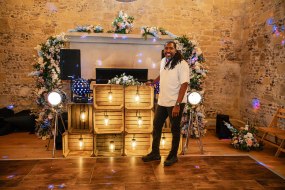 DJ Markie Mark and Company Ltd Bands and DJs Profile 1