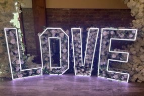 Events Made Special Audio Guestbook Hire Profile 1