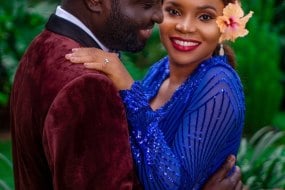 Dunamis Media 360 Photo Booth Hire Profile 1