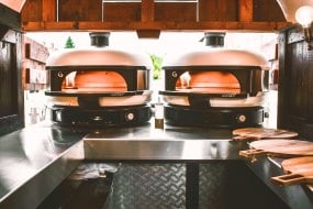 Curbside Crust Corporate Event Catering Profile 1