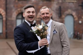 Rifkin & Livesey Event Video and Photography Profile 1