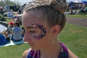 Lucindium Hair Glitter
Bar Hire Profile 1