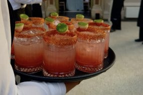Four Gables Events Baby Shower Catering Profile 1