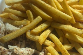 Shami shawarma Middle Eastern
Catering Profile 1