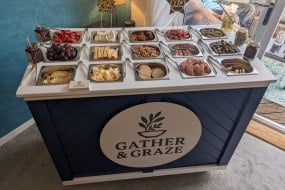 Gather & Graze Children's Caterers Profile 1
