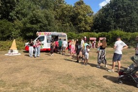 Loraso Ice Cream Ice Cream Van Hire Profile 1