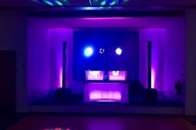 Revival Sounds Bands and DJs Profile 1