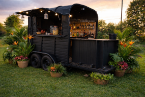 Away Days Presents Mobile Cocktail Making Classes Profile 1