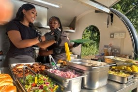 Dookies Grill Street Food Vans Profile 1