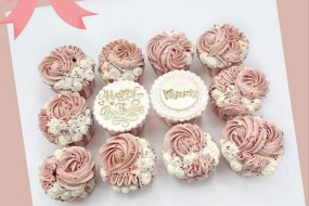 Mrs P’s Cakes Cupcake Makers Profile 1