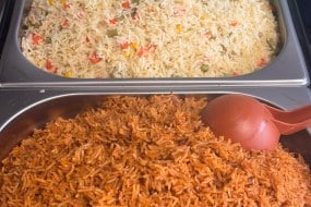 Monpesh African Catering Profile 1