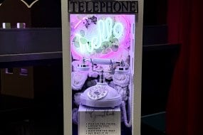 Velvet & Vine Events by Molly Audio Guestbook Hire Profile 1